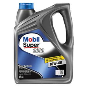 Mobil super 2000 x2 10w40