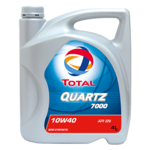 Total Quartz 7000 10w40